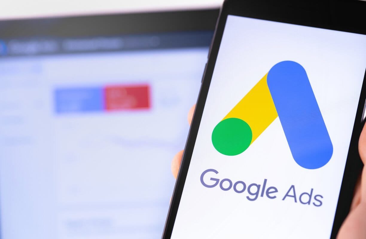 Beneficios Google Ads